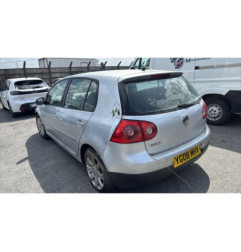 Porte avant droit VOLKSWAGEN GOLF 5