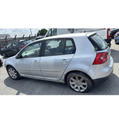 Porte avant droit VOLKSWAGEN GOLF 5