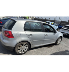 Porte avant droit VOLKSWAGEN GOLF 5
