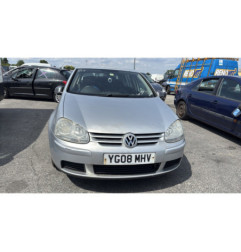 Porte avant droit VOLKSWAGEN GOLF 5