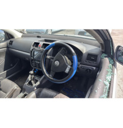 Porte avant droit VOLKSWAGEN GOLF 5