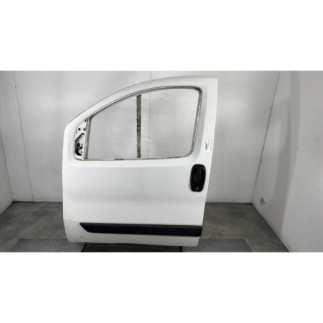 Porte avant gauche FIAT QUBO Photo n°1