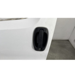 Porte avant gauche FIAT QUBO