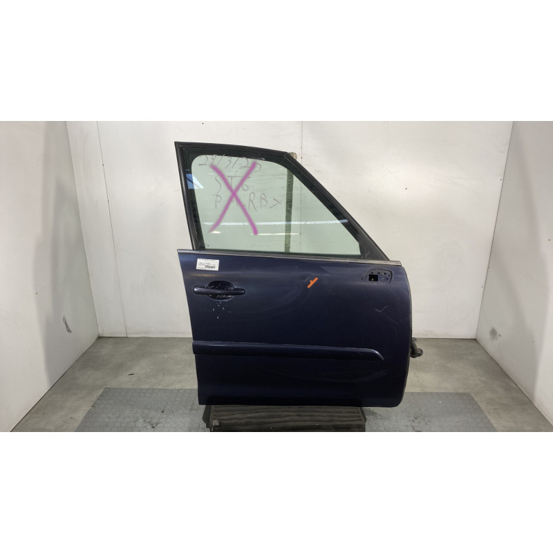 Porte avant droit CITROEN C4 PICASSO 1 Photo n°1