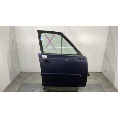 Porte avant droit CITROEN C4 PICASSO 1 Photo n°1