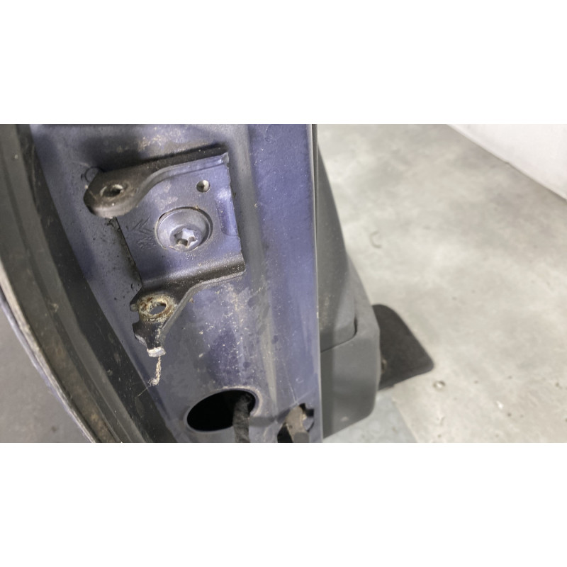 Porte avant droit CITROEN C4 PICASSO 1 Photo n°5