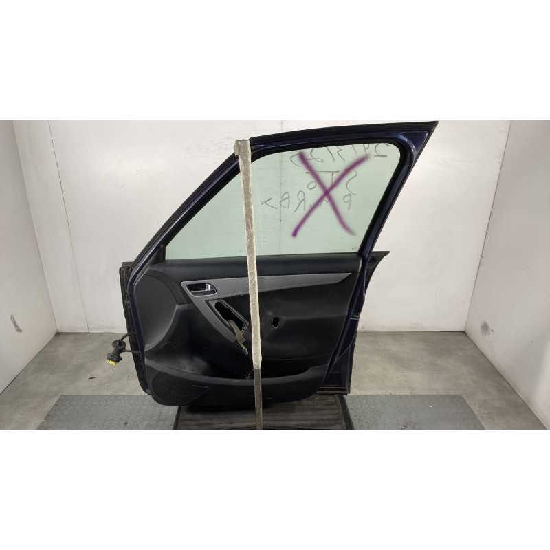 Porte avant droit CITROEN C4 PICASSO 1 Photo n°9