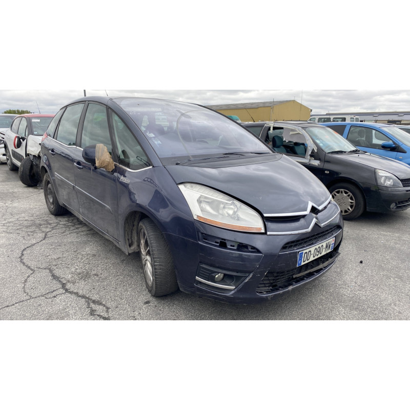 Porte avant droit CITROEN C4 PICASSO 1 Photo n°11