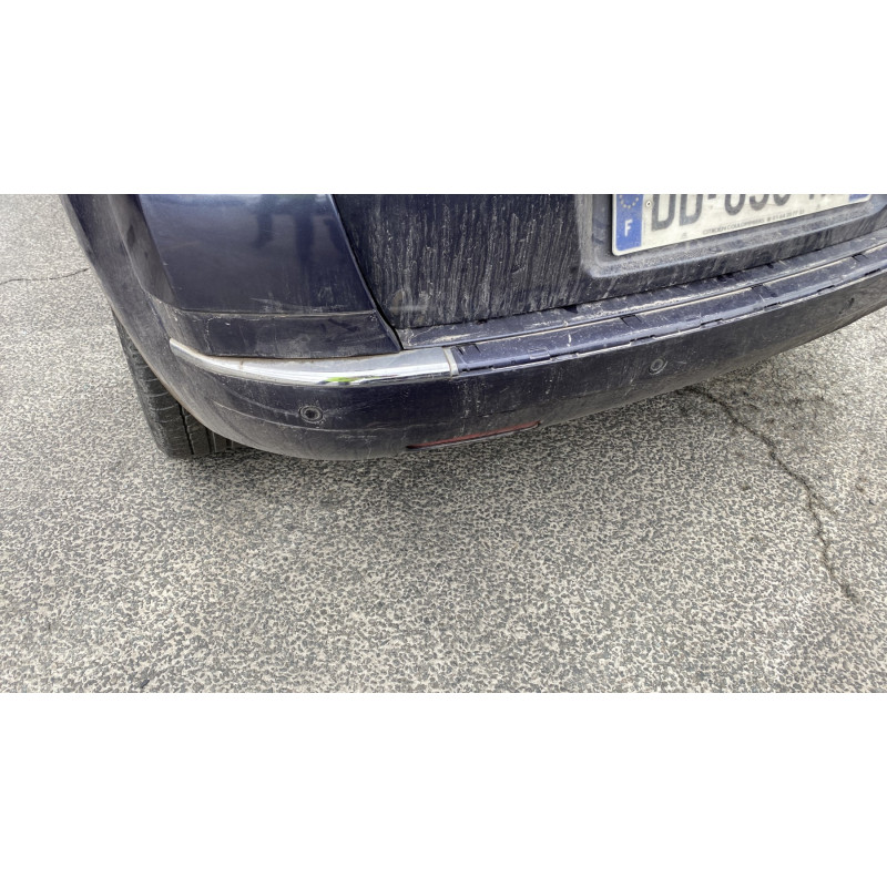 Porte avant droit CITROEN C4 PICASSO 1 Photo n°15