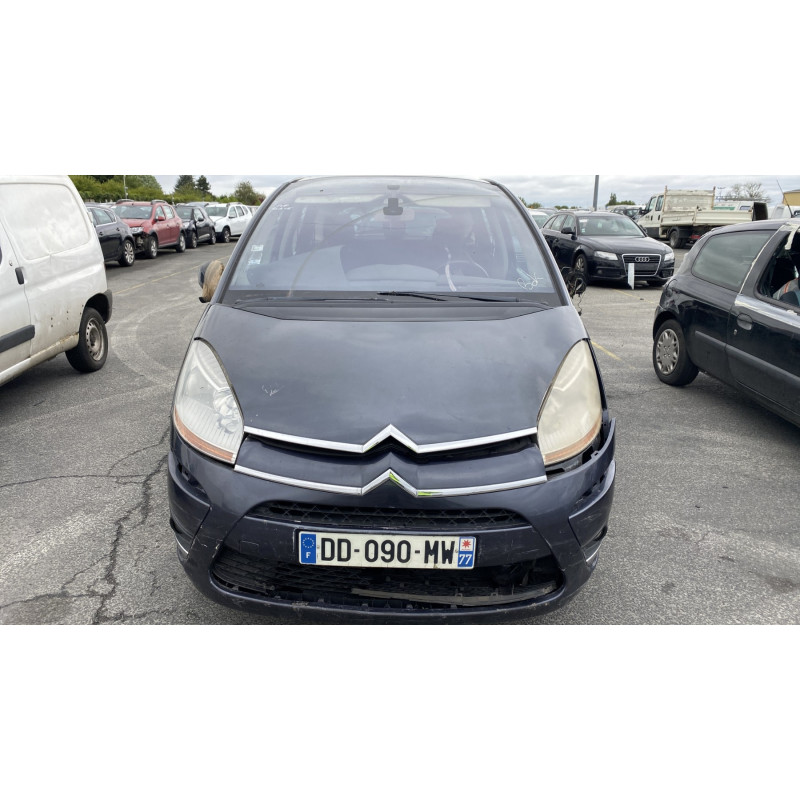 Porte avant droit CITROEN C4 PICASSO 1 Photo n°18