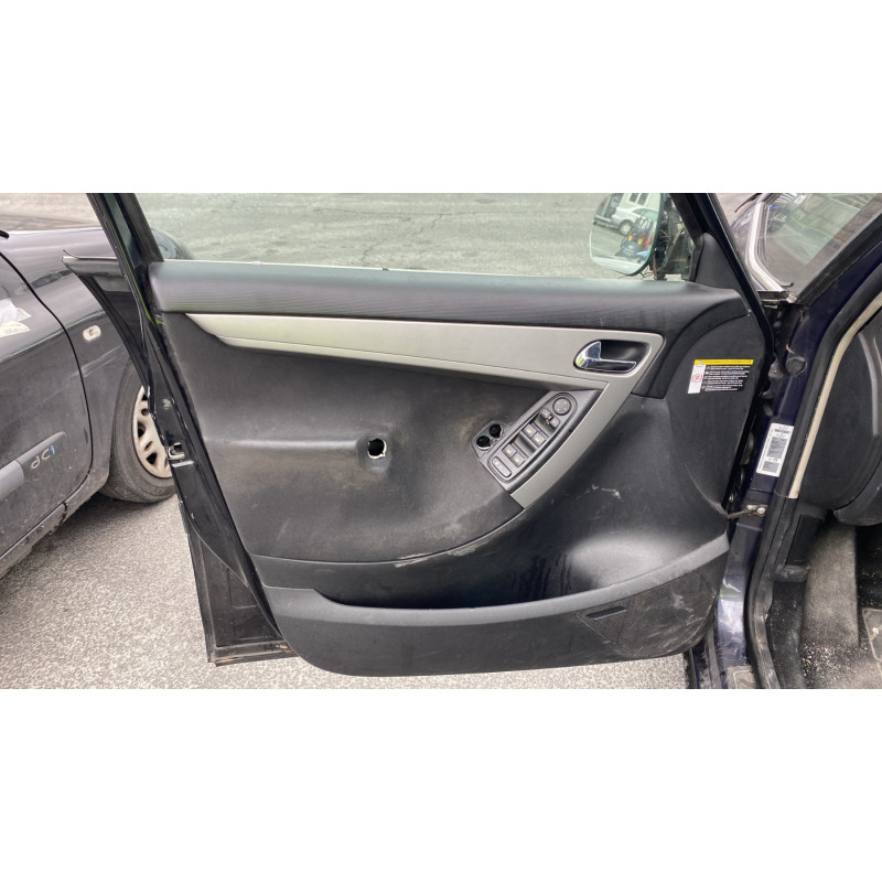 Porte avant droit CITROEN C4 PICASSO 1 Photo n°19