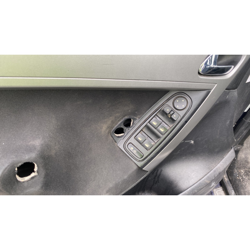 Porte avant droit CITROEN C4 PICASSO 1 Photo n°20