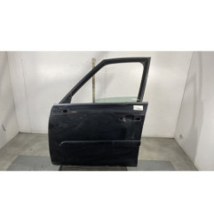 Porte avant gauche CITROEN C4 PICASSO 1 Photo n°1