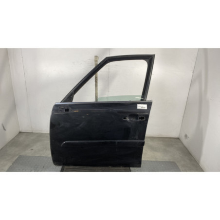 Porte avant gauche CITROEN C4 PICASSO 1 Photo n°1