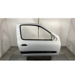 Porte avant droit RENAULT CLIO 2 CAMPUS Photo n°1