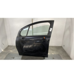 Porte avant gauche CITROEN C3 2 Photo n°1