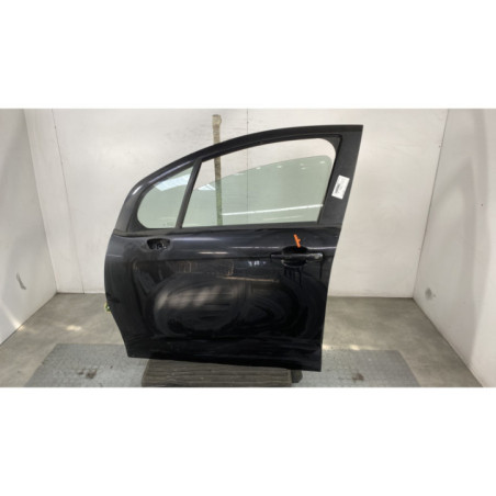 Porte avant gauche CITROEN C3 2 Photo n°1