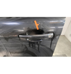 Porte avant gauche CITROEN C3 2