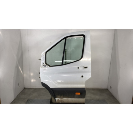 Porte avant gauche FORD TRANSIT 5 Photo n°1