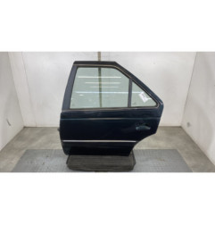 Porte arriere gauche PEUGEOT 405 Photo n°1