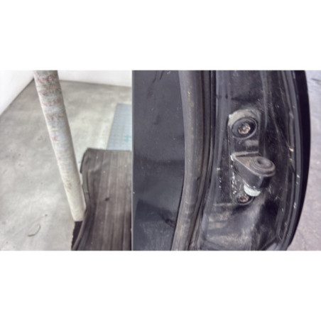 Porte arriere gauche MERCEDES CLASSE B 245