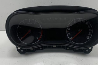 Compteur OPEL CORSA E Photo n°1