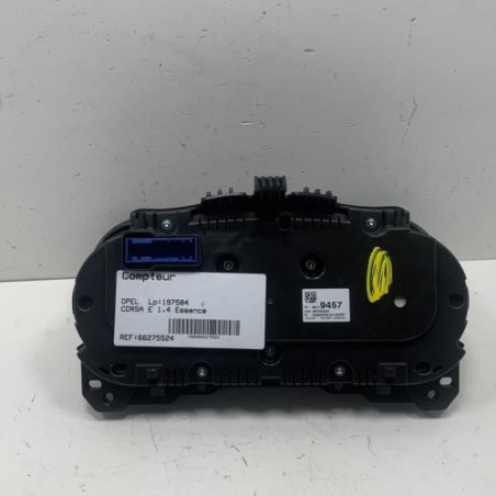 Compteur OPEL CORSA E