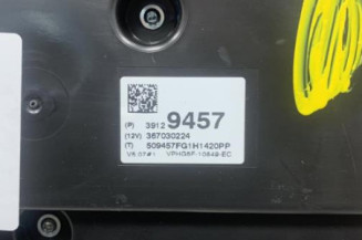 Compteur OPEL CORSA E