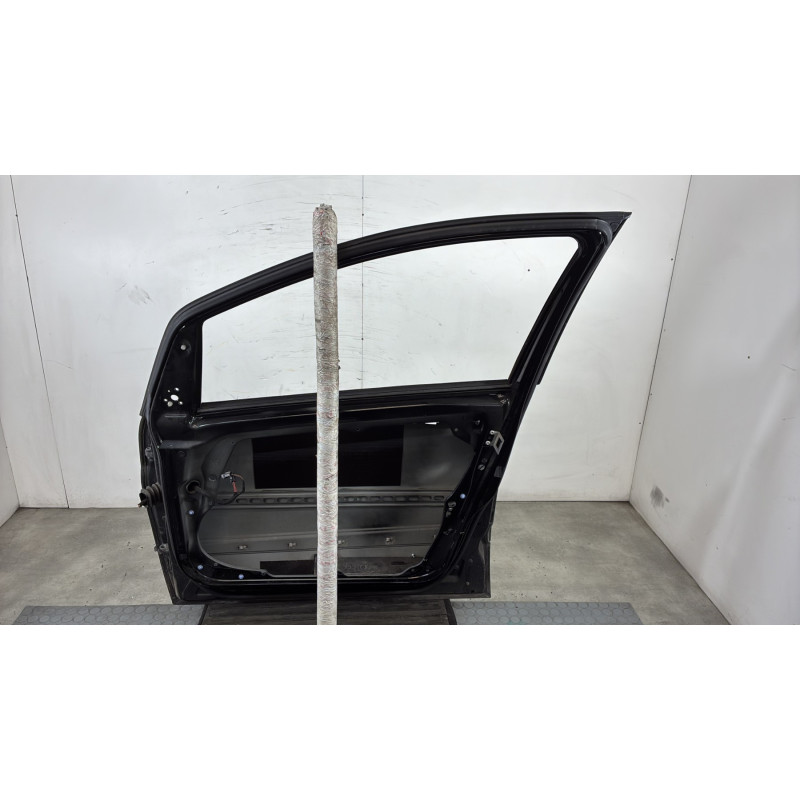 Porte avant droit MERCEDES CLASSE B 245 Photo n°4