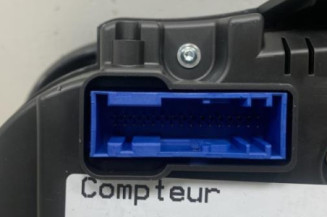 Compteur OPEL CORSA E