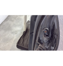 Porte avant gauche MERCEDES CLASSE B 245