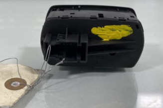 Interrupteur de leve vitre avant gauche OPEL CORSA E