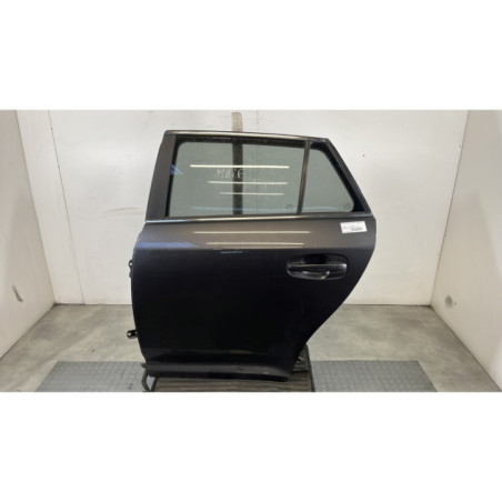 Porte arriere gauche TOYOTA AVENSIS 3 Photo n°1