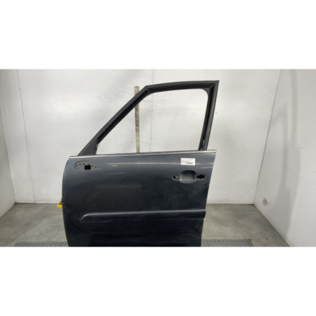 Porte avant gauche CITROEN C4 PICASSO 1 Photo n°1