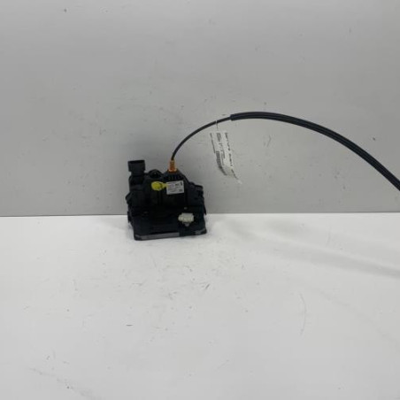 Serrure avant droit OPEL CORSA E Photo n°1