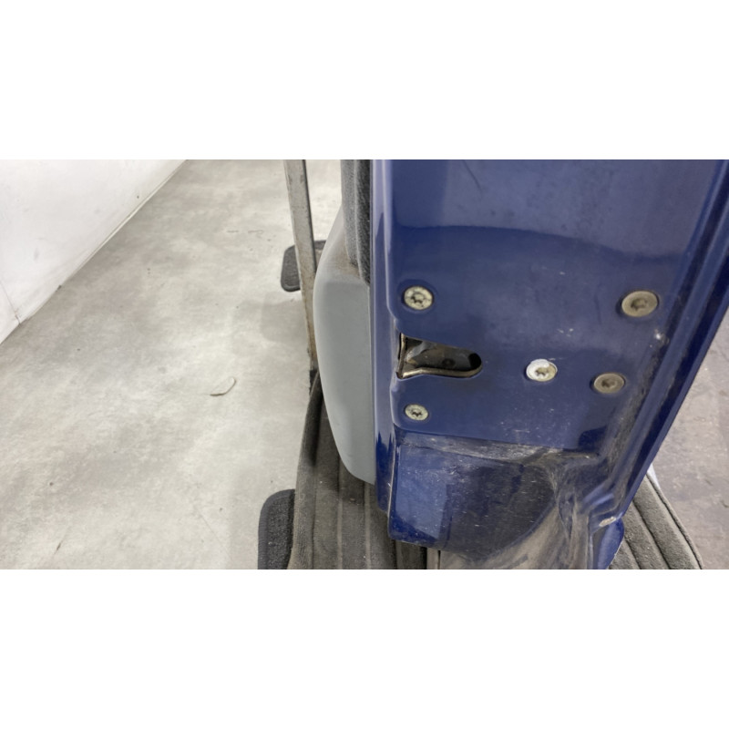 Porte avant droit PEUGEOT 806 Photo n°3