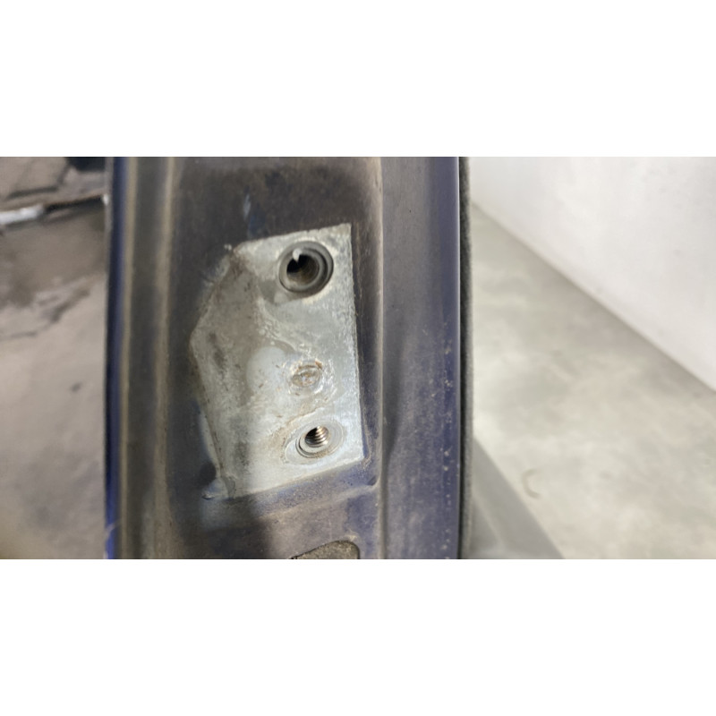 Porte avant droit PEUGEOT 806 Photo n°4