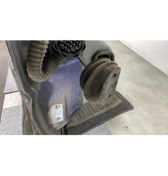 Porte avant droit PEUGEOT 806
