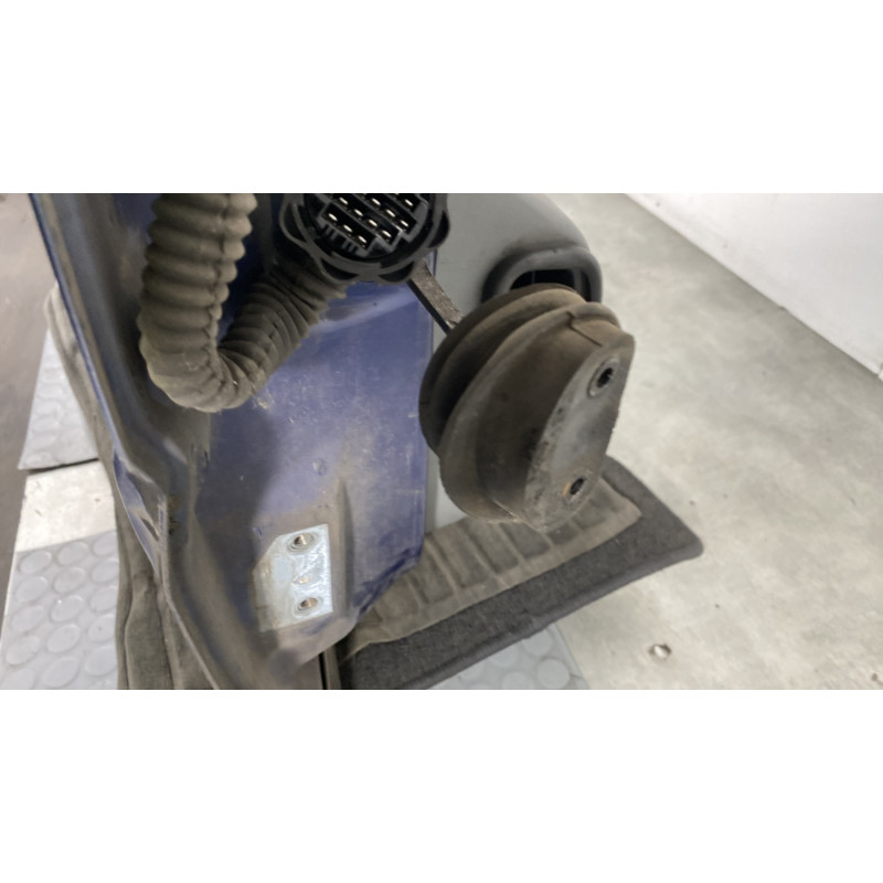 Porte avant droit PEUGEOT 806 Photo n°6