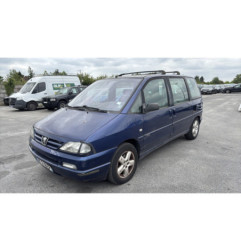 Porte avant droit PEUGEOT 806