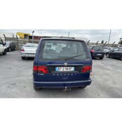 Porte avant droit PEUGEOT 806