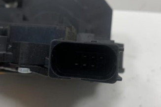Serrure avant droit OPEL CORSA E