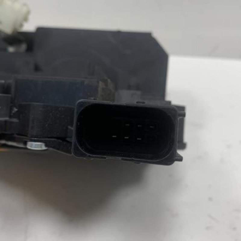 Serrure avant droit OPEL CORSA E Photo n°4