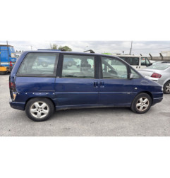 Porte avant droit PEUGEOT 806