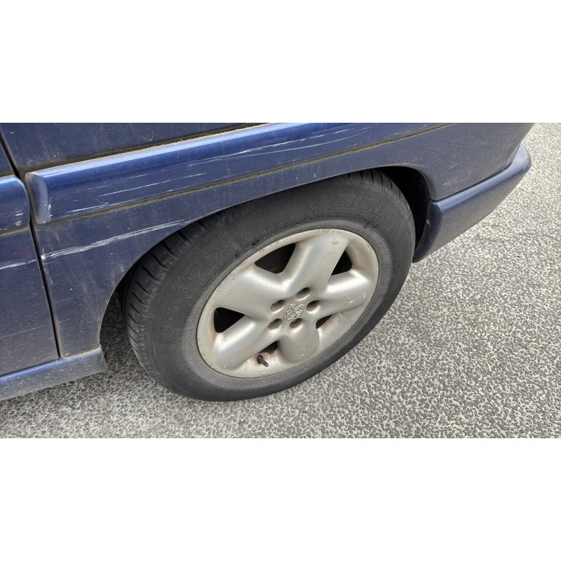 Porte avant droit PEUGEOT 806 Photo n°17