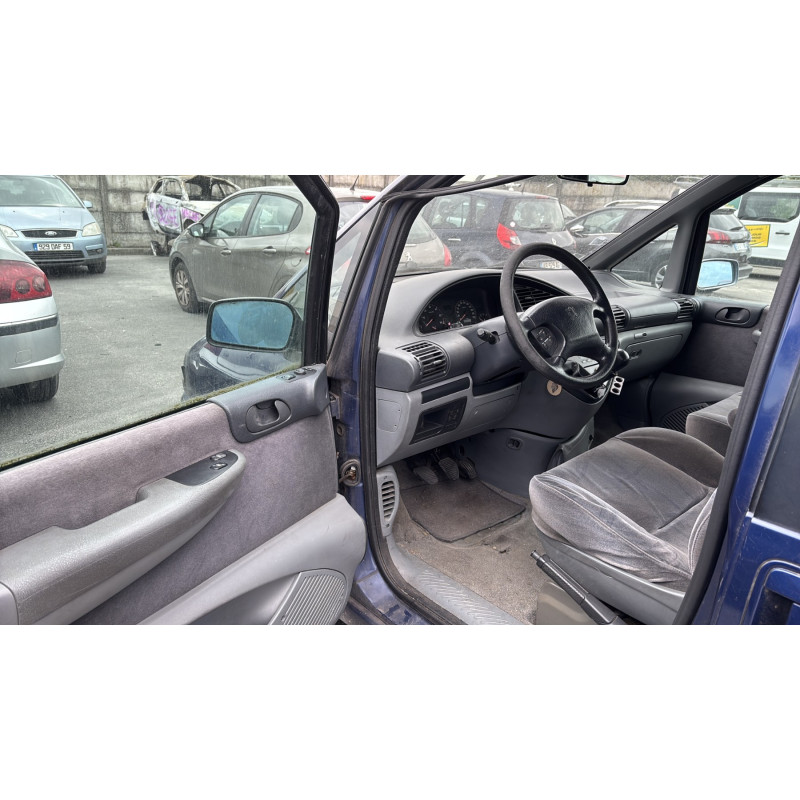 Porte avant droit PEUGEOT 806 Photo n°18