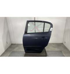 Porte arriere gauche OPEL CORSA D Photo n°1