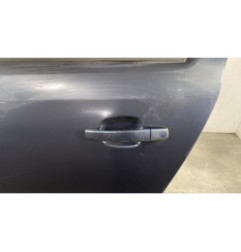 Porte arriere gauche OPEL CORSA D