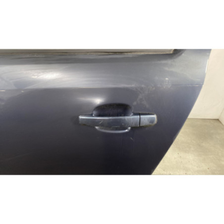 Porte arriere gauche OPEL CORSA D