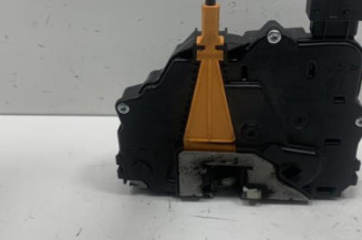 Serrure avant droit OPEL CORSA E